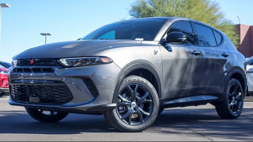 2023 Dodge Hornet GT Plus — SUV — 10,127 mi — Phoenix, AZ