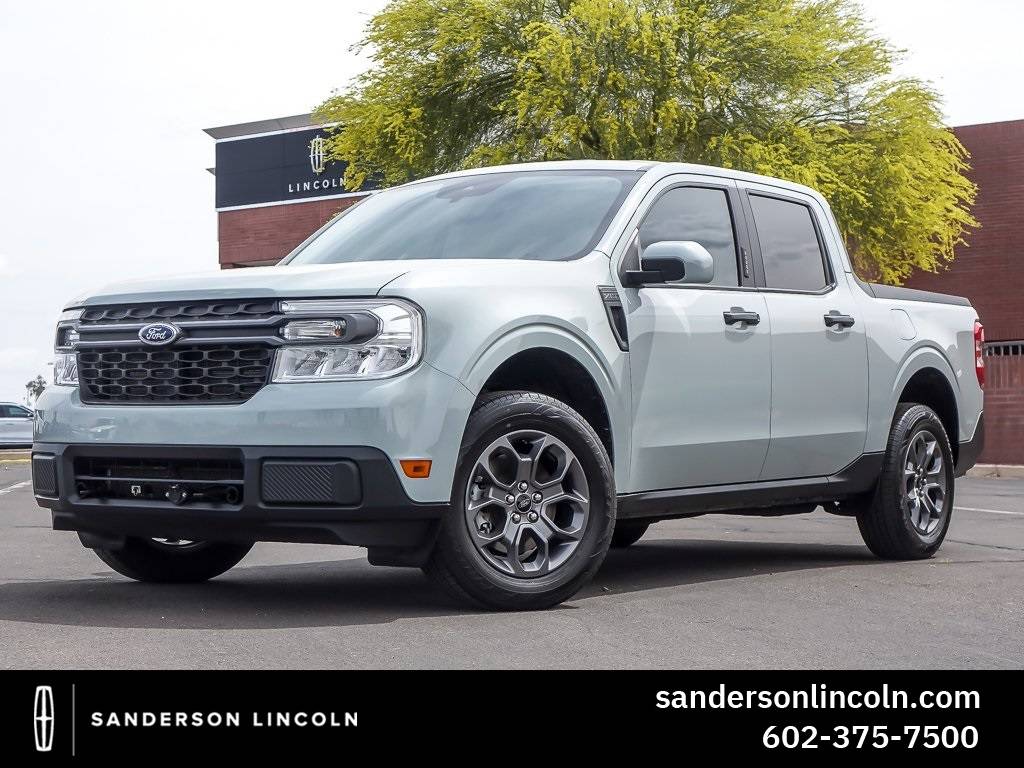 2022 Ford Maverick XLT — Pickup Truck — 28,423 mi — Phoenix, AZ