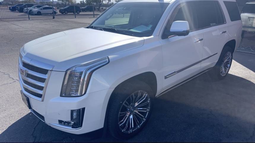 2015 Cadillac Escalade Premium — SUV — 74,932 mi — Phoenix, AZ