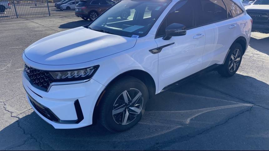 2023 Kia Sorento EX — SUV — 40,358 mi — Phoenix, AZ