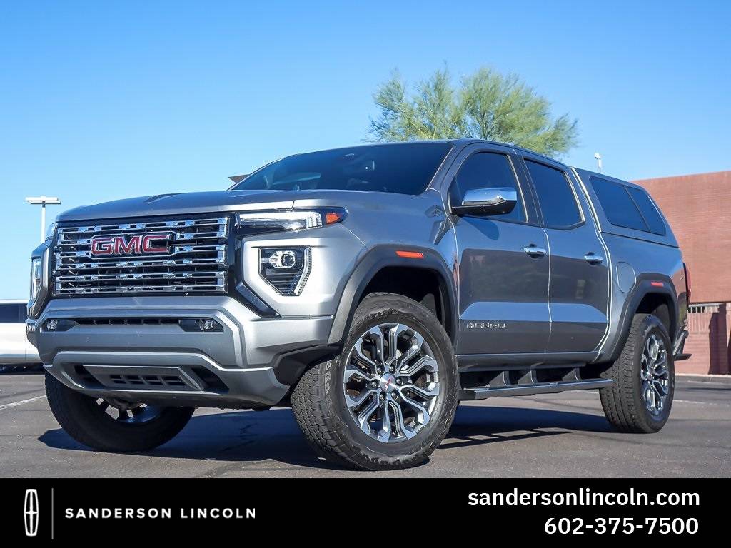 2023 GMC Canyon Denali — Pickup Truck — 22,700 mi — Phoenix, AZ