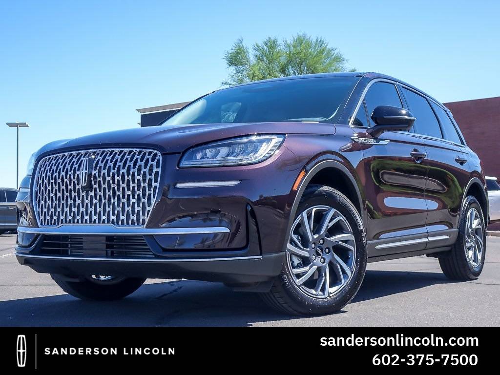 2023 Lincoln Corsair Standard — SUV — 6,959 mi — Phoenix, AZ