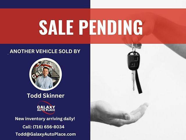 2021 Jeep Grand Cherokee Limited — SUV — 19,736 mi — West Seneca, NY