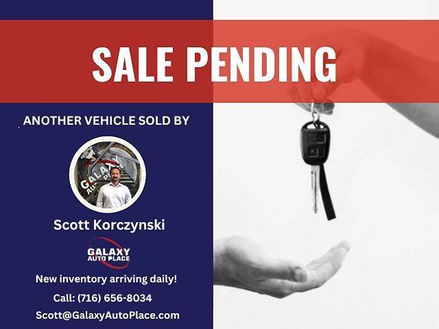 2017 Subaru Outback 2.5i — SUV — 72,498 mi — West Seneca, NY