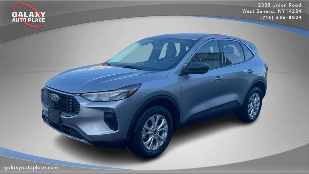 2024 Ford Escape Active — SUV — 41,244 mi — West Seneca, NY