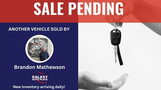 2022 Jeep Grand Cherokee Limited — SUV — 21,142 mi — West Seneca, NY