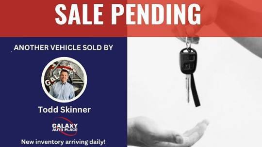 2022 Buick Encore GX Preferred — SUV — 42,657 mi — West Seneca, NY