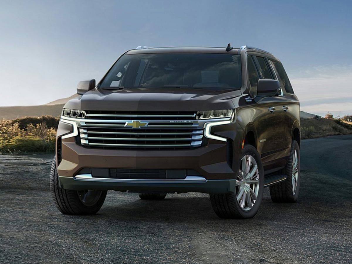 2023 Chevrolet Suburban LS — SUV — 80,783 mi — Oak Lawn, IL