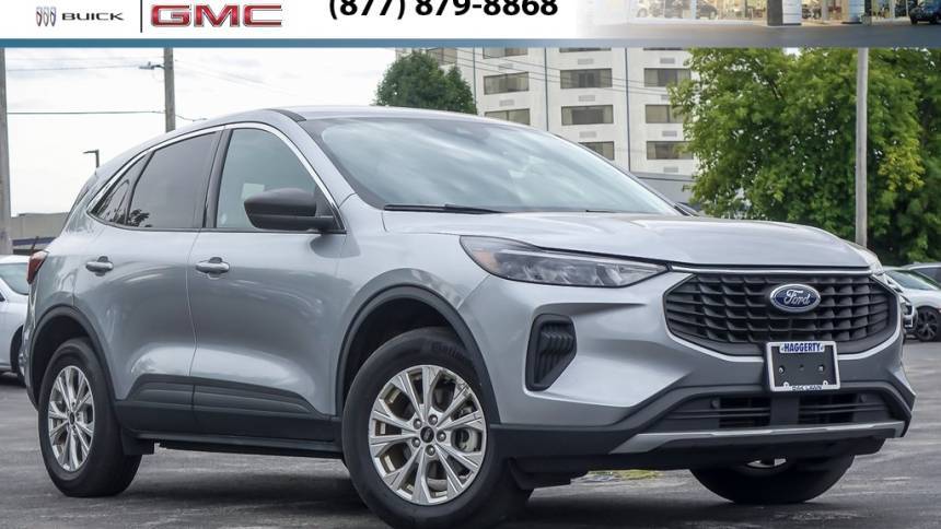 2023 Ford Escape Active — SUV — 41,331 mi — Oak Lawn, IL