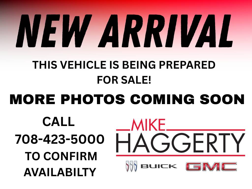 2025 Buick Envision Sport Touring — SUV — 22,987 mi — Oak Lawn, IL
