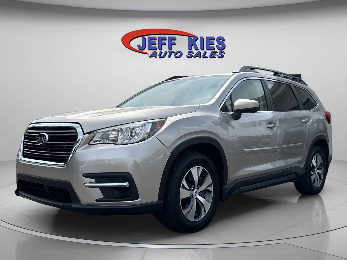 2020 Subaru Ascent Premium — SUV — 73,000 mi — Apalachin, NY