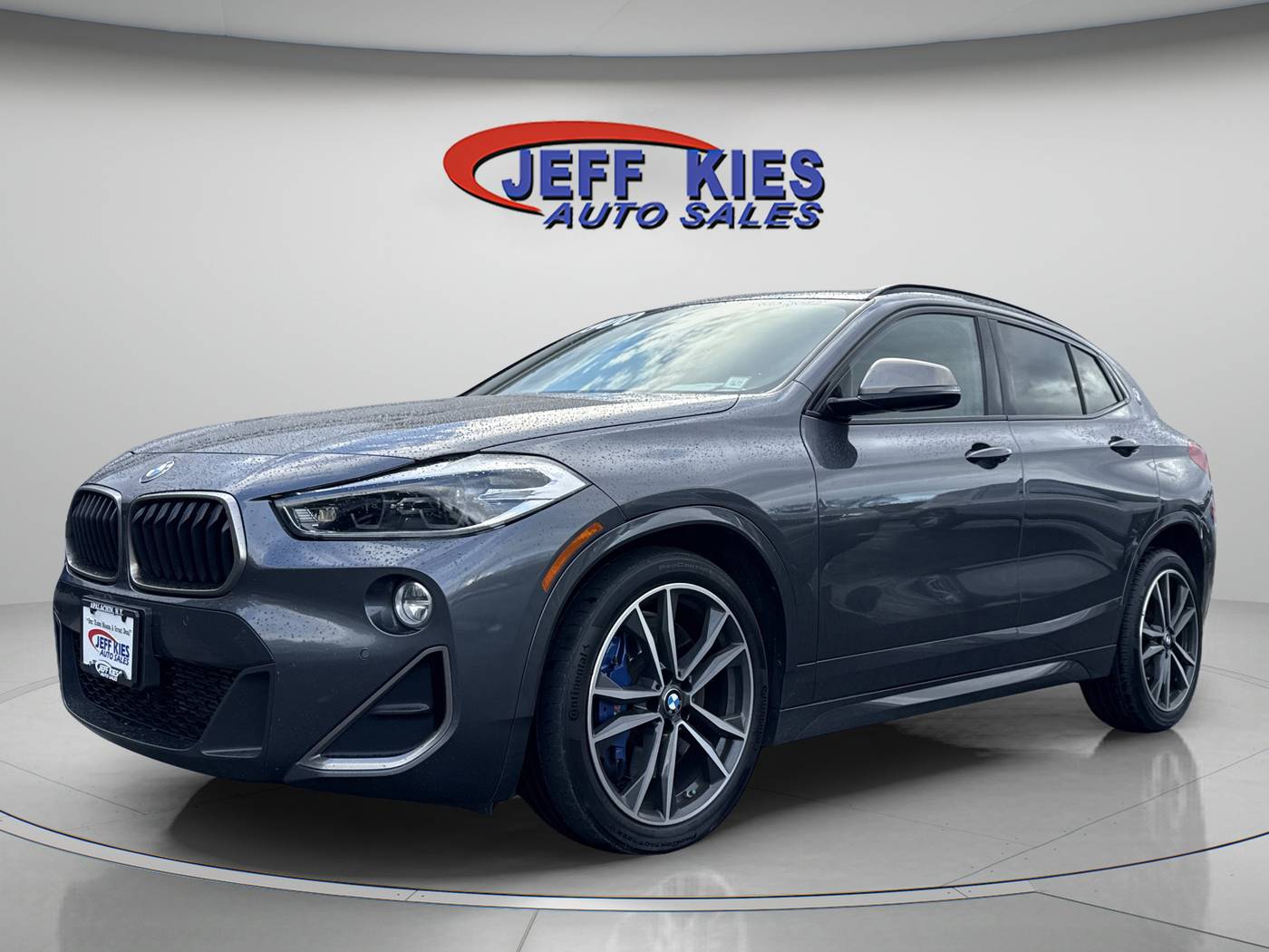2019 BMW X2 M35i — SUV — 87,000 mi — Apalachin, NY