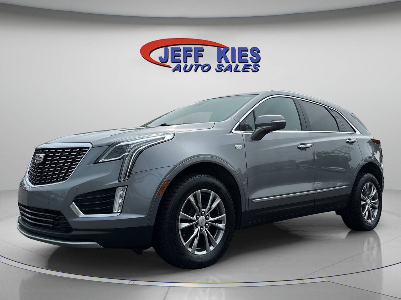2021 Cadillac XT5 Premium Luxury — SUV — 69,000 mi — Apalachin, NY