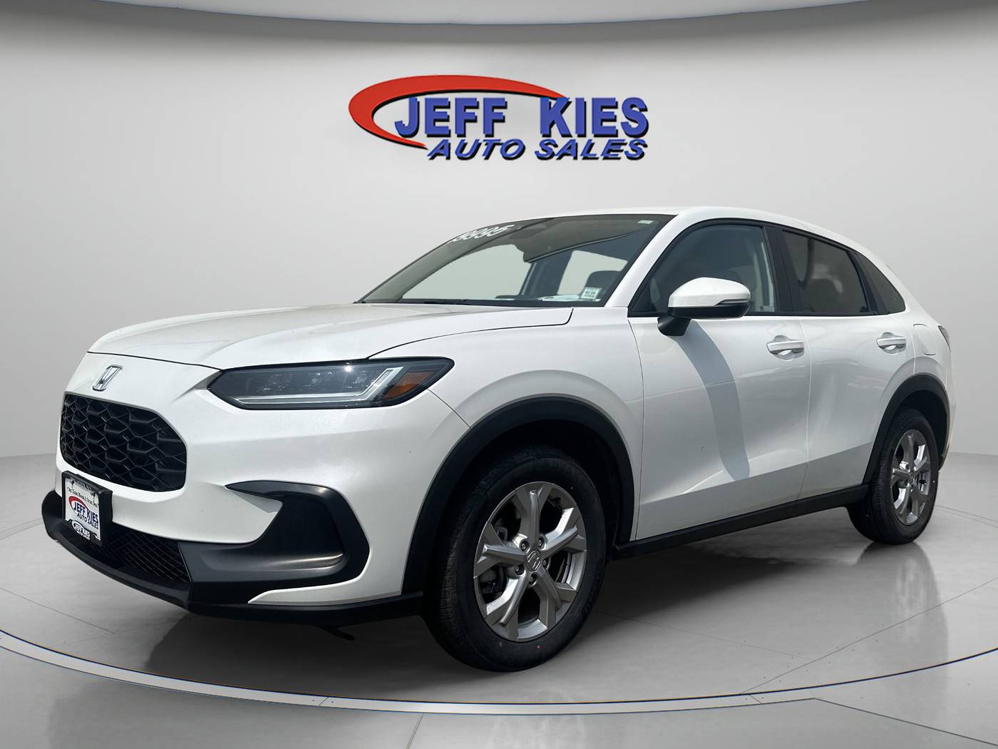 2023 Honda HR-V LX — SUV — 105,000 mi — Apalachin, NY
