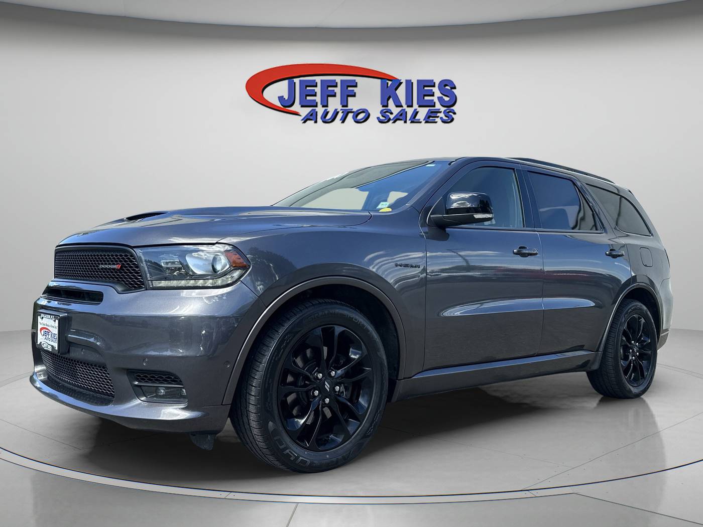 2020 Dodge Durango R/T — SUV — 89,000 mi — Apalachin, NY