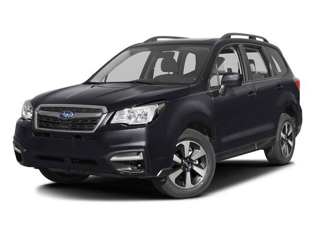 2017 Subaru Forester 2.5i Premium — SUV — 124,000 mi — Apalachin, NY