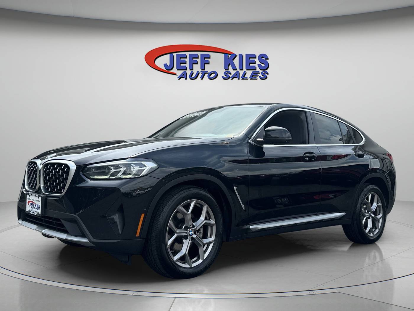 2022 BMW X4 30i — SUV — 55,000 mi — Apalachin, NY