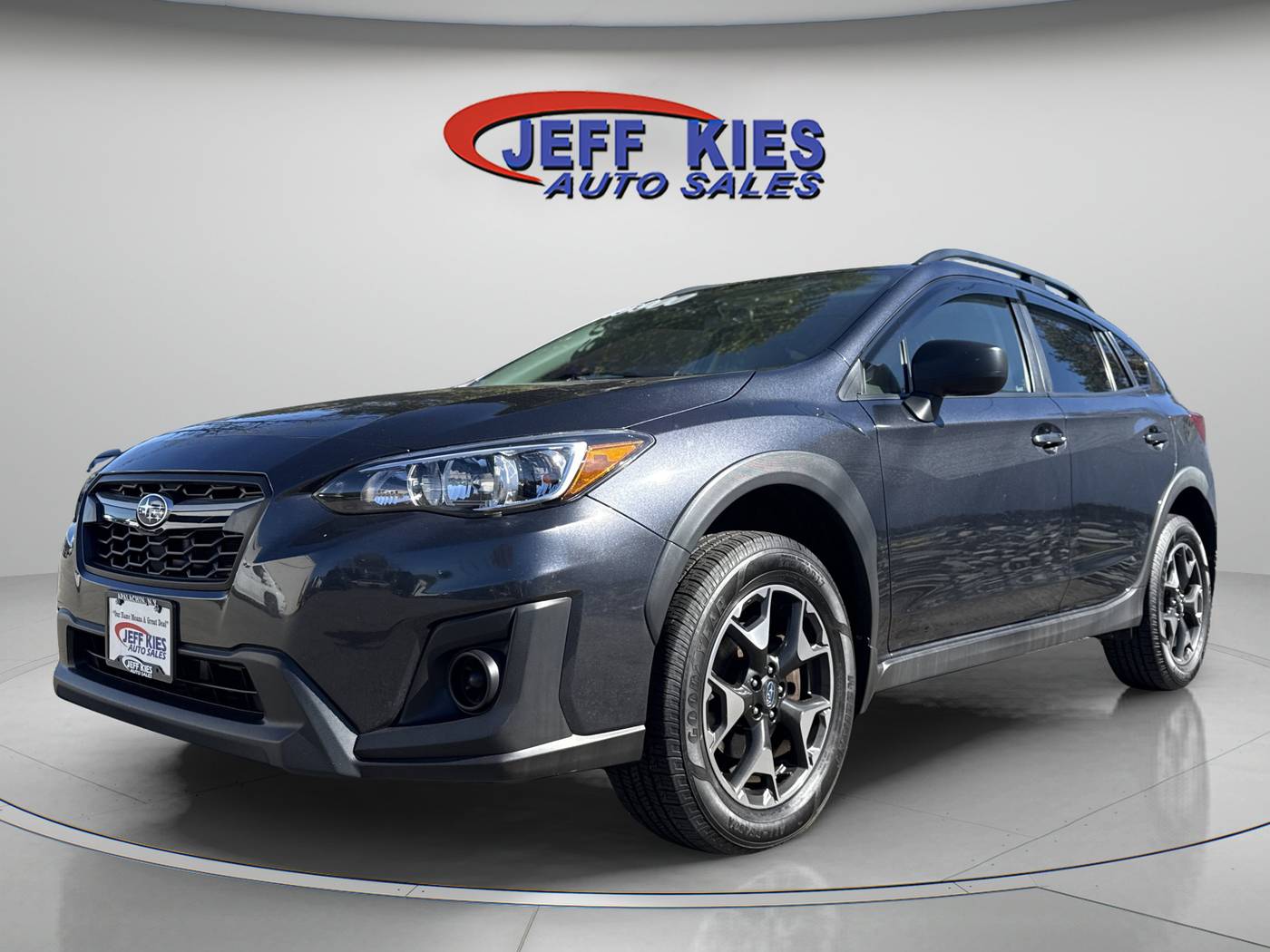 2019 Subaru Crosstrek 2.0i — SUV — 104,000 mi — Apalachin, NY