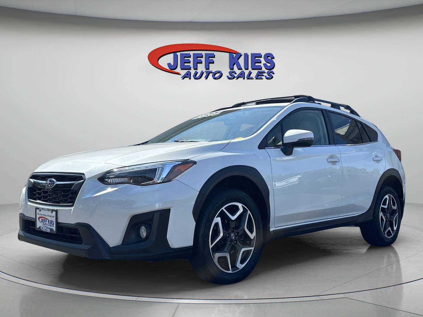 2019 Subaru Crosstrek Limited — SUV — 126,000 mi — Apalachin, NY