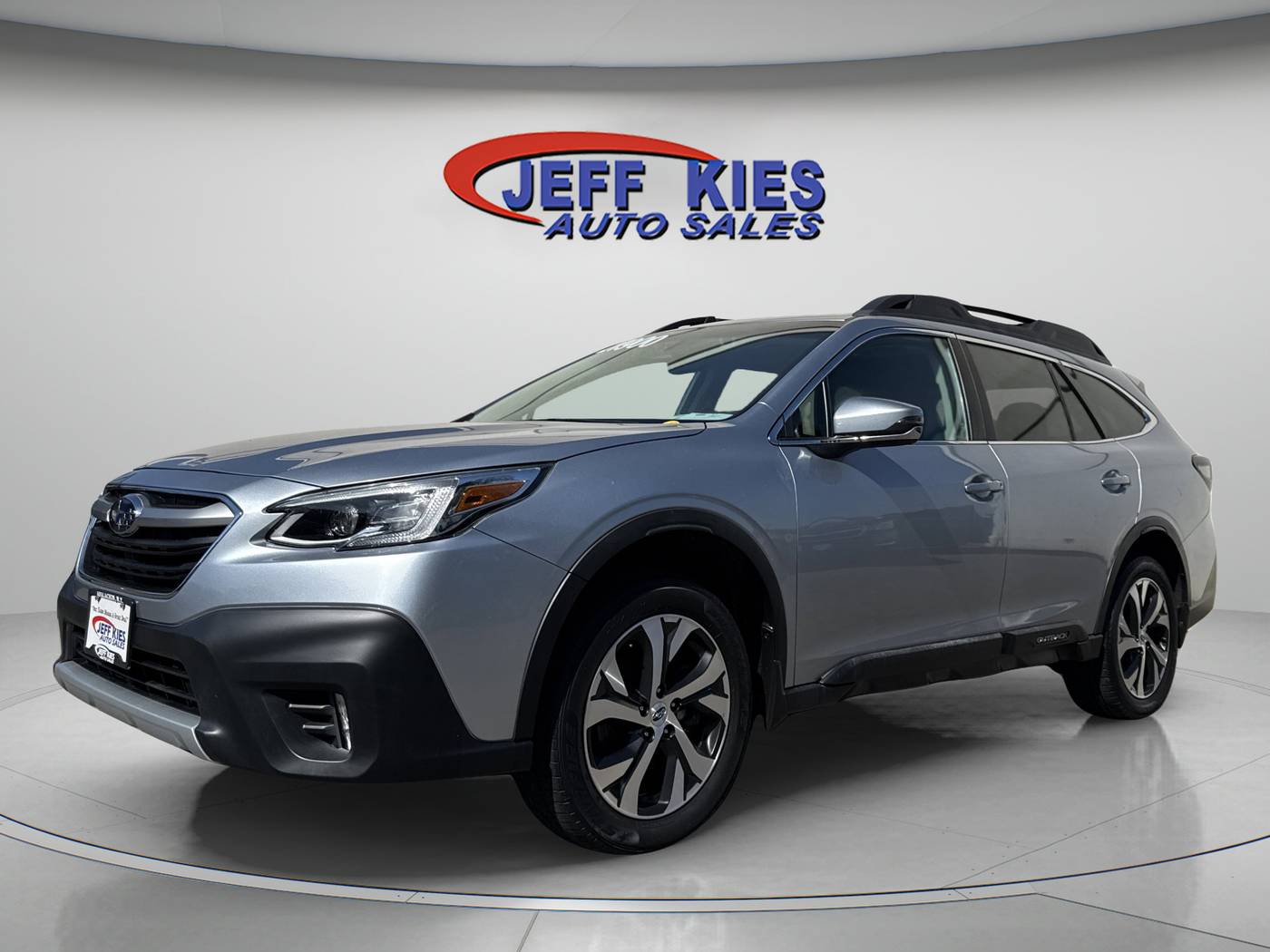 2020 Subaru Outback 2.5i Limited — SUV — 72,000 mi — Apalachin, NY