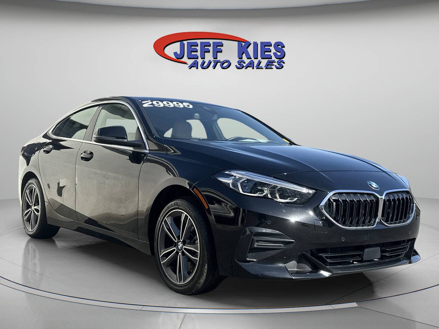 2024 BMW 2 Series 228i — Sedan — 29,000 mi — Apalachin, NY