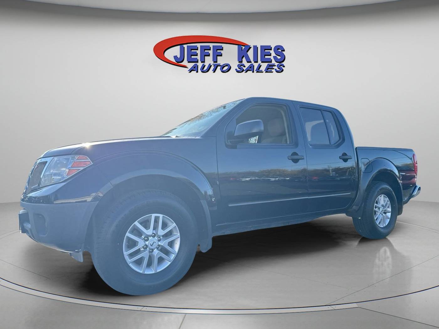 2016 Nissan Frontier SV — Pickup Truck — 131,000 mi — Apalachin, NY