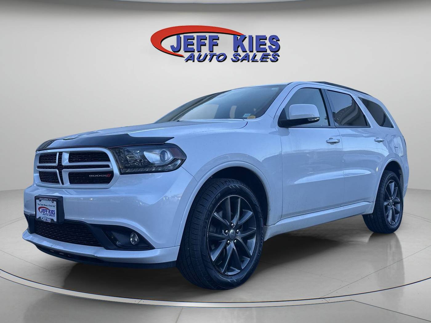 2018 Dodge Durango GT — SUV — 102,000 mi — Apalachin, NY