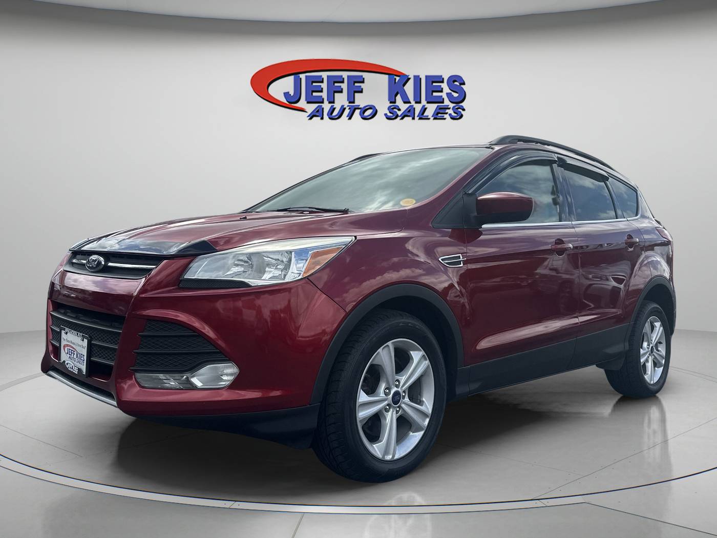 2013 Ford Escape SE — SUV — 143,000 mi — Apalachin, NY