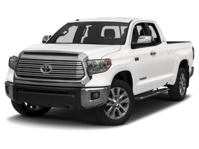2015 Toyota Tundra Limited — Pickup Truck — 124,000 mi — Apalachin, NY