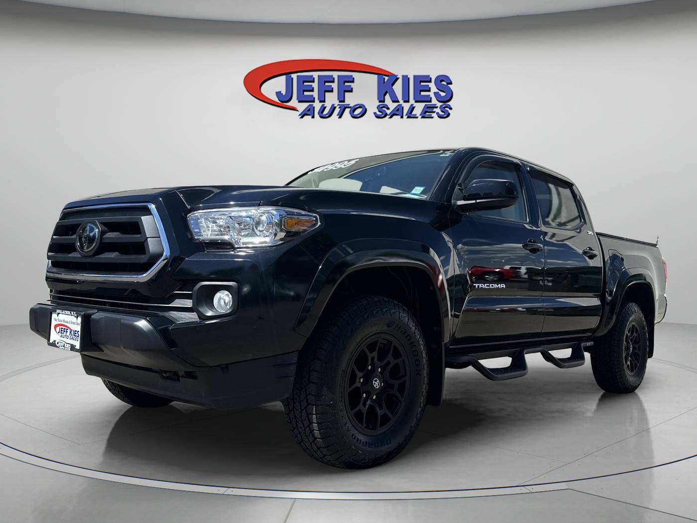 2021 Toyota Tacoma SR5 — Pickup Truck — 36,000 mi — Apalachin, NY