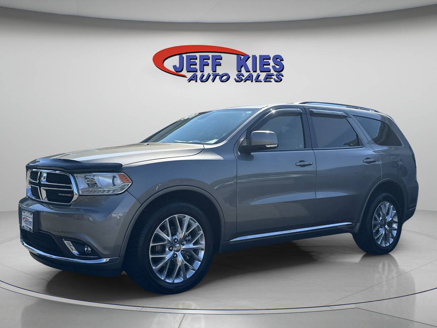 2016 Dodge Durango Limited — SUV — 84,000 mi — Apalachin, NY