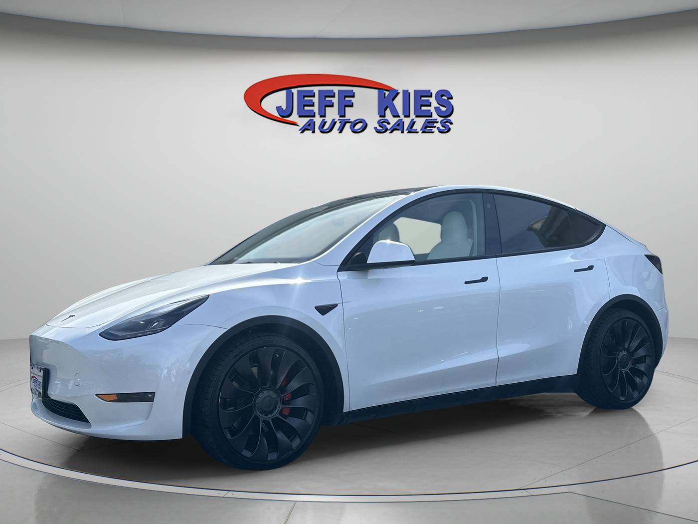 2022 Tesla Model Y Performance — SUV — 41,000 mi — Apalachin, NY