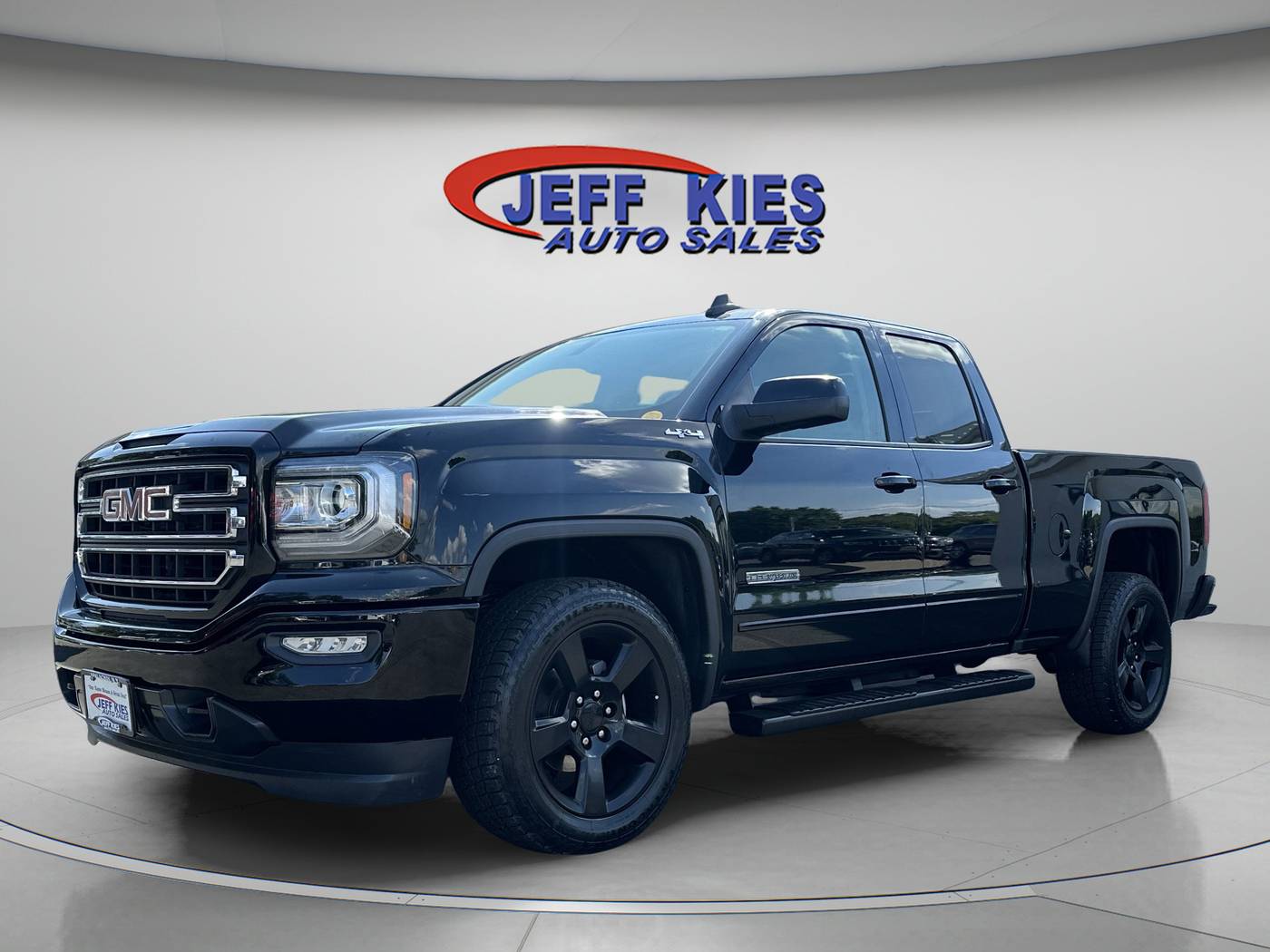 2018 GMC Sierra 1500 Base — Pickup Truck — 93,000 mi — Apalachin, NY