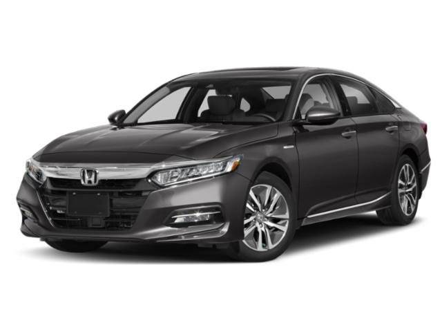 2019 Honda Accord Hybrid EX-L — Sedan — 108,000 mi — Apalachin, NY