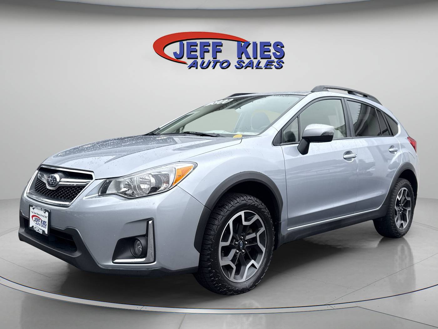 2017 Subaru Crosstrek Limited — SUV — 94,000 mi — Apalachin, NY