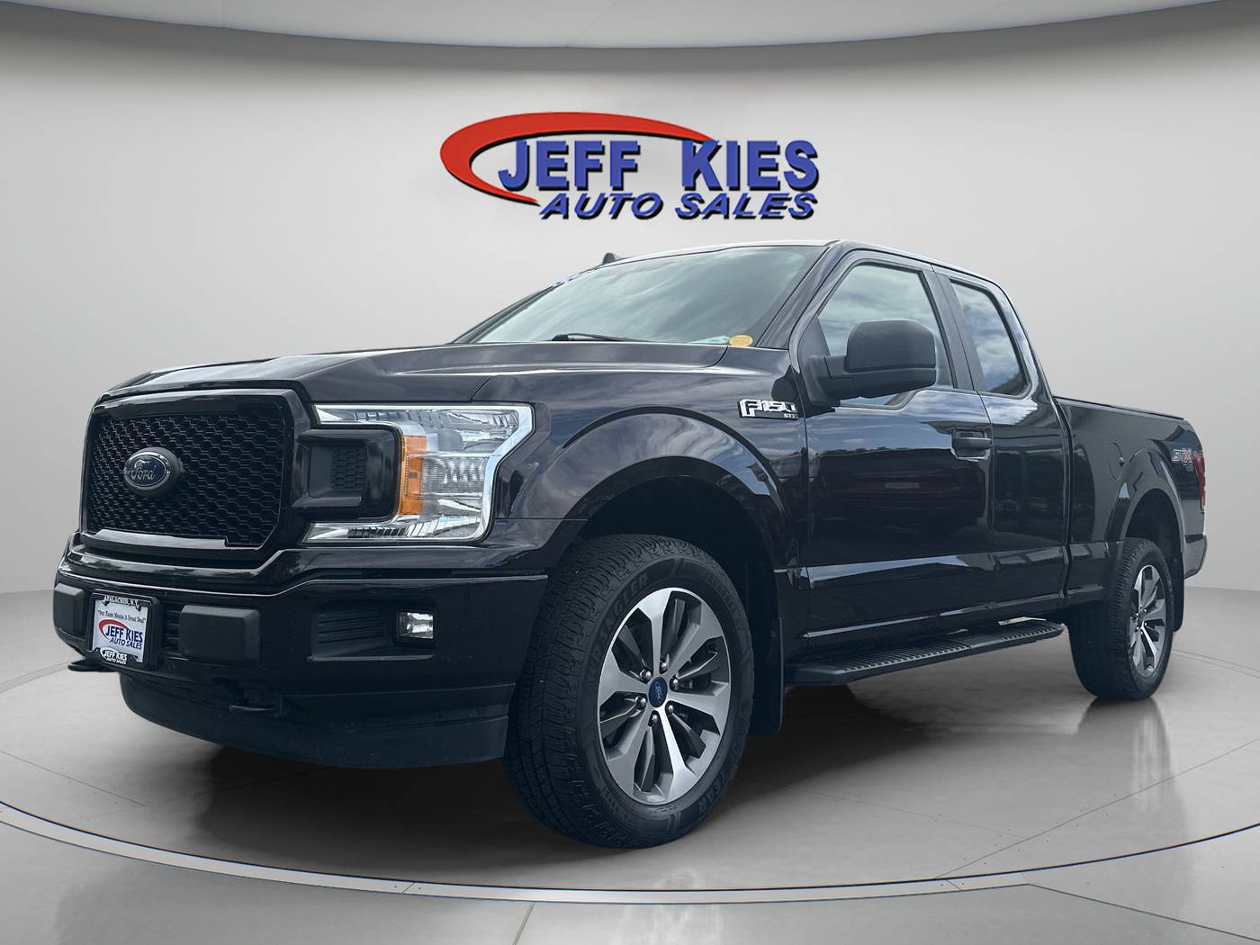 2020 Ford F-150 XL — Pickup Truck — 114,000 mi — Apalachin, NY