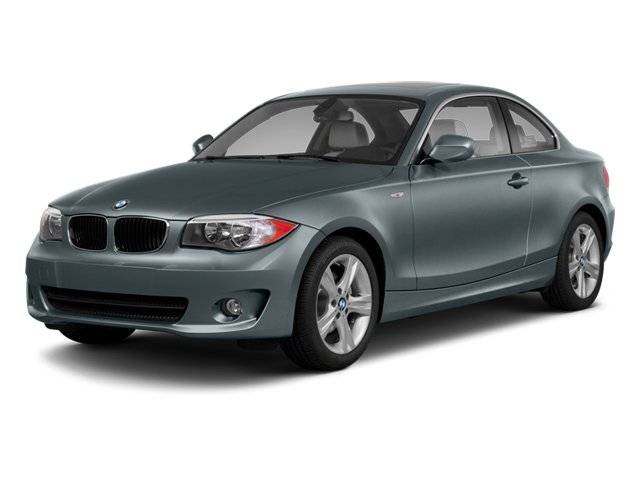 2013 BMW 1 Series 128i — Coupe — 52,000 mi — Apalachin, NY