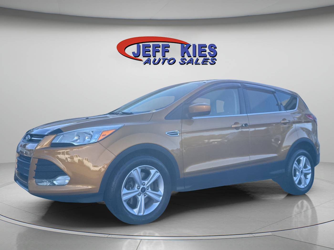 2016 Ford Escape SE — SUV — 98,000 mi — Apalachin, NY