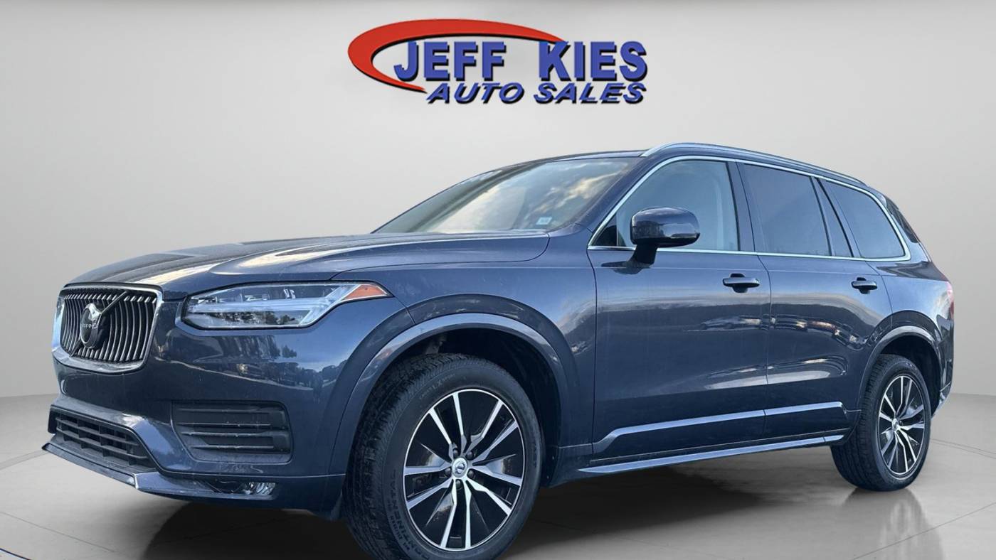 2020 Volvo XC90 Momentum — SUV — 97,000 mi — Apalachin, NY