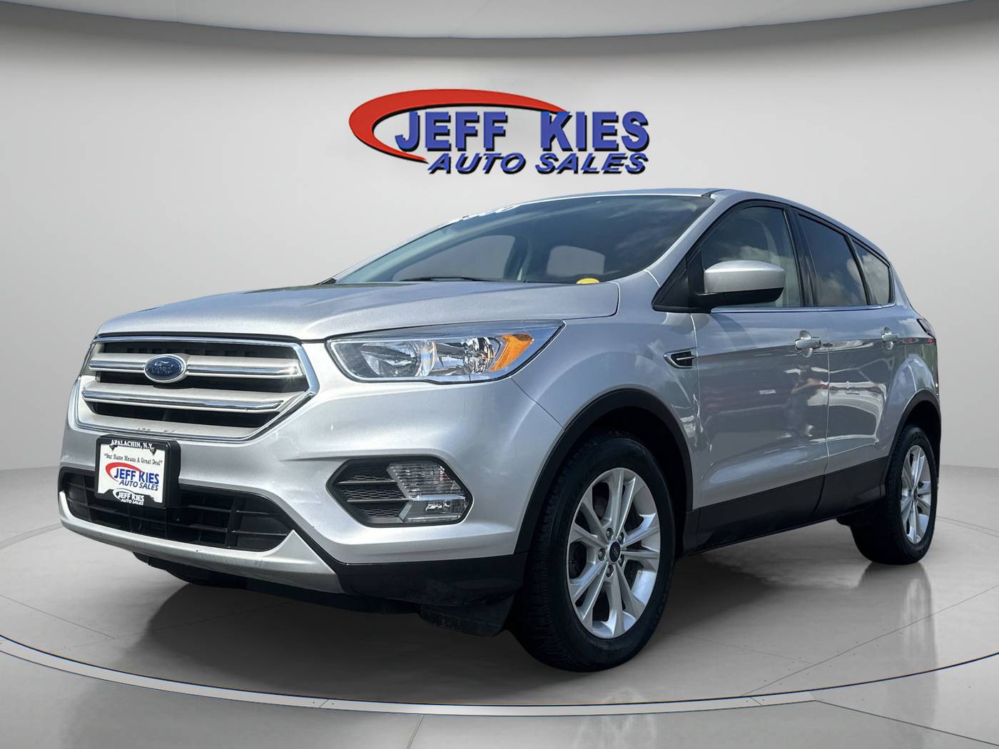 2019 Ford Escape SE — SUV — 109,000 mi — Apalachin, NY