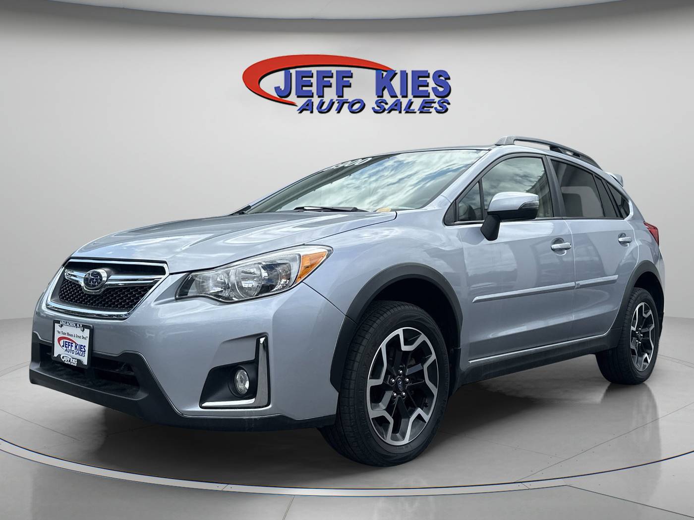 2016 Subaru Crosstrek Limited — SUV — 47,000 mi — Apalachin, NY