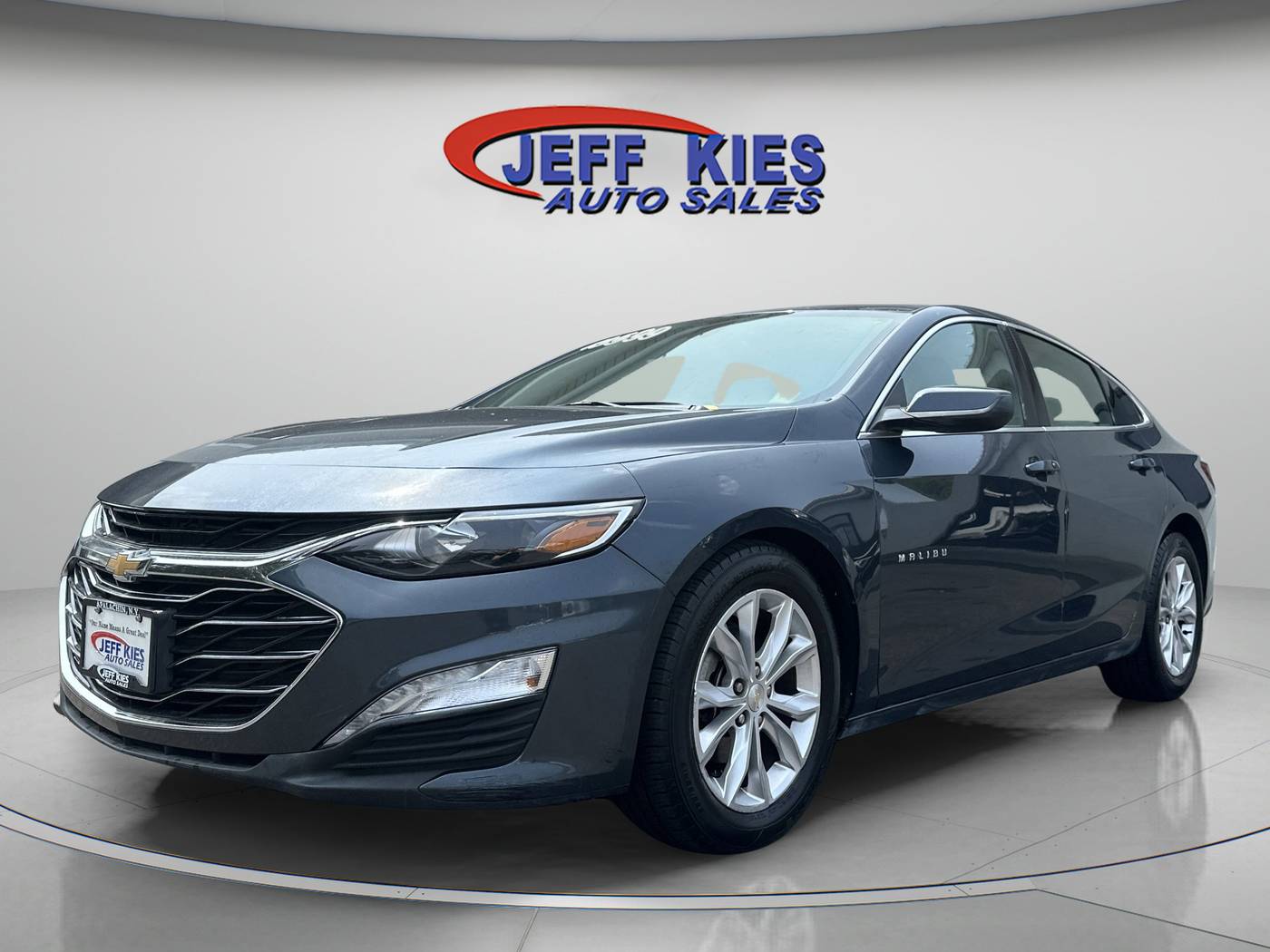 2020 Chevrolet Malibu LT — Sedan — 116,000 mi — Apalachin, NY