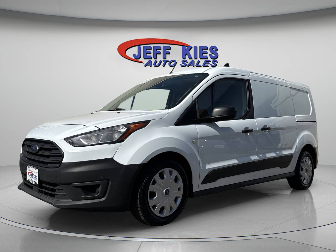 2020 Ford Transit Connect Van XL — Cargo Van — 94,000 mi — Apalachin, NY