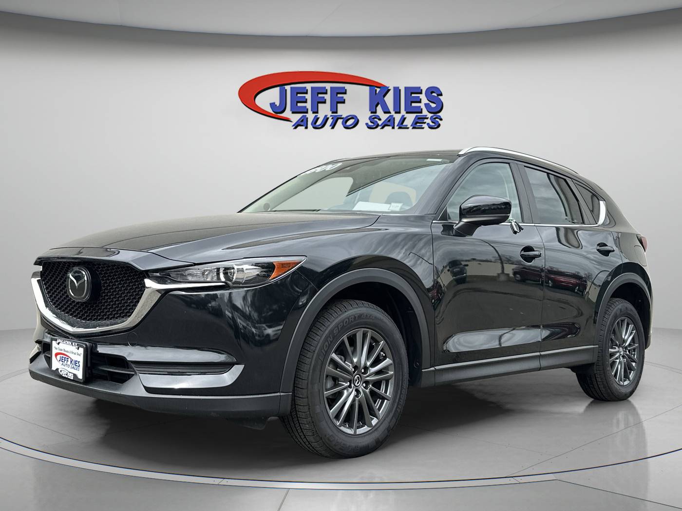 2019 Mazda CX-5 Touring — SUV — 67,000 mi — Apalachin, NY