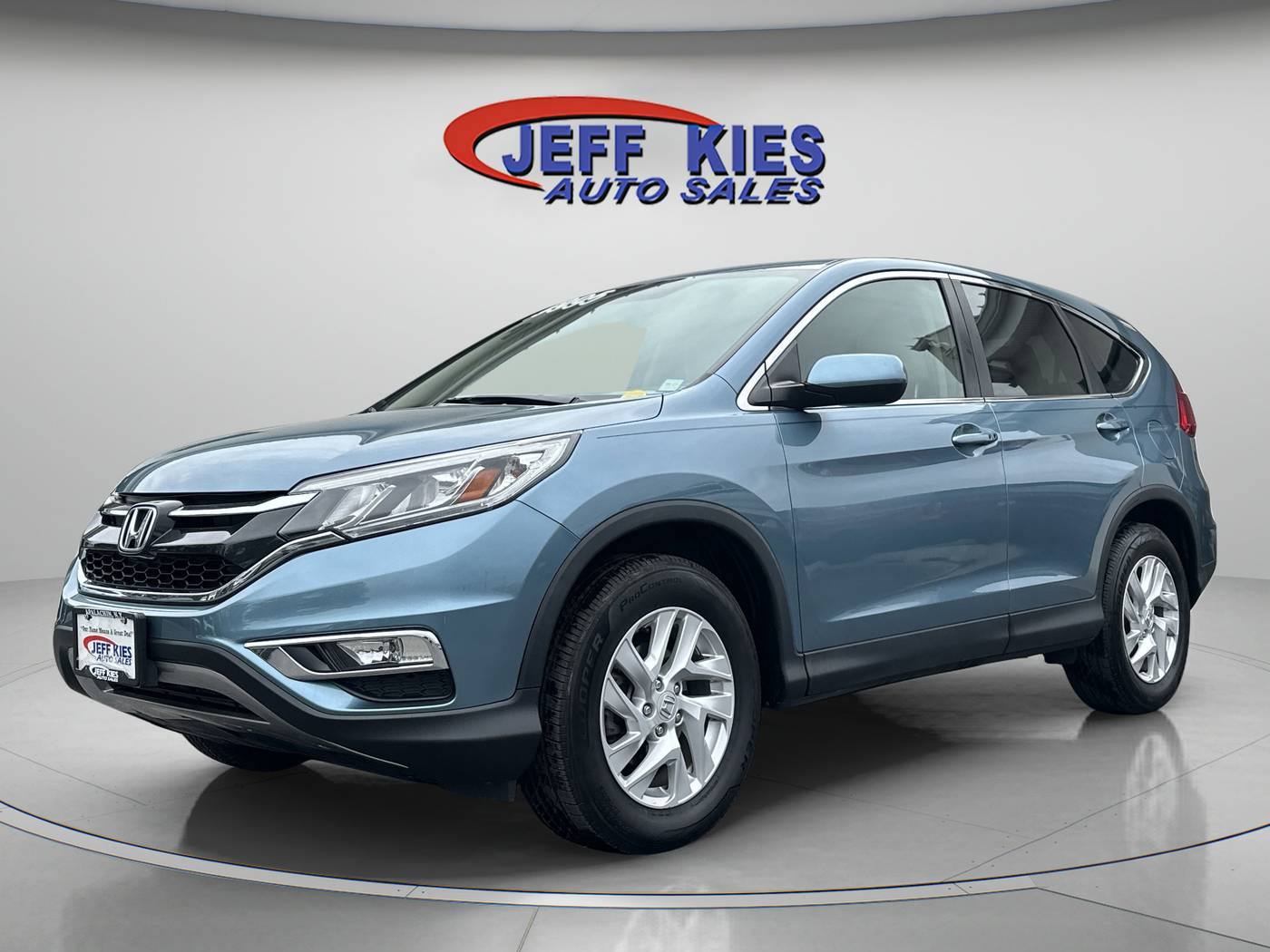 2016 Honda CR-V EX — SUV — 89,000 mi — Apalachin, NY