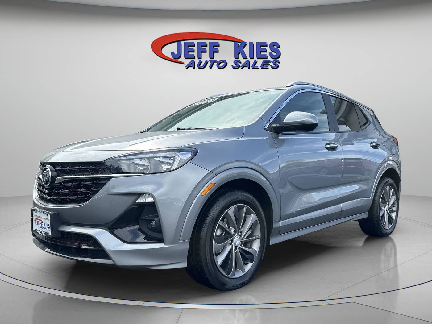 2023 Buick Encore GX Select — SUV — 17,000 mi — Apalachin, NY