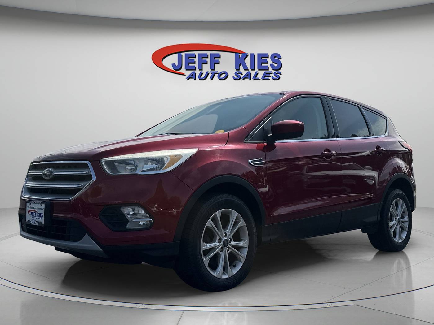 2019 Ford Escape SE — SUV — 89,000 mi — Apalachin, NY