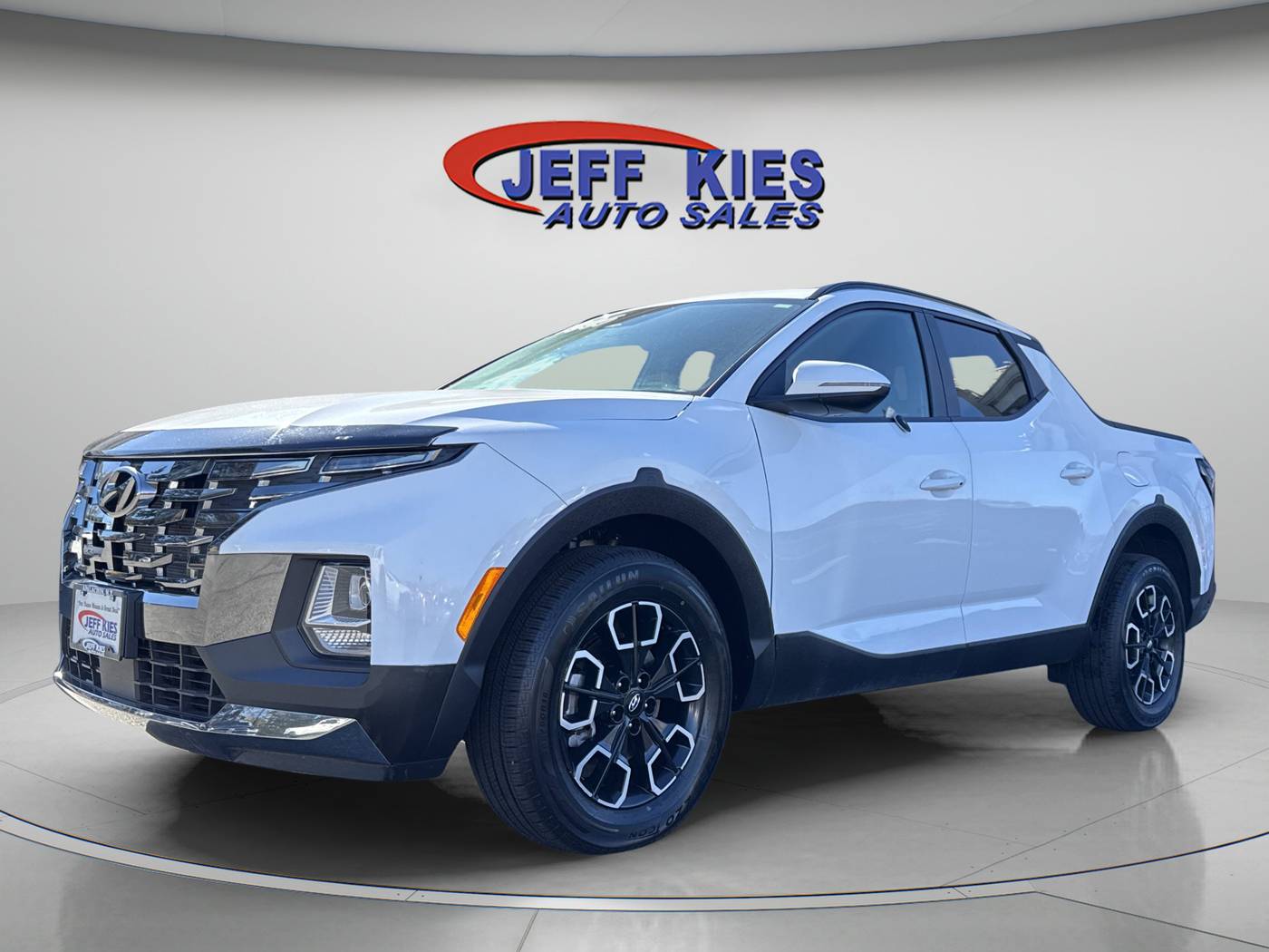 2023 Hyundai Santa Cruz SEL Premium — Pickup Truck — 25,000 mi — Apalachin, NY