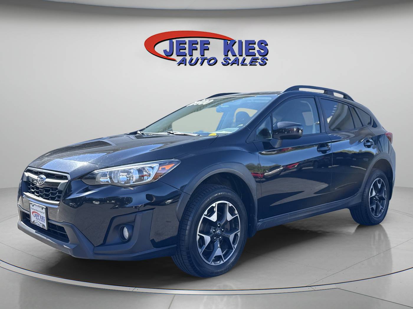 2019 Subaru Crosstrek Premium — SUV — 98,000 mi — Apalachin, NY