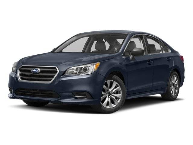2017 Subaru Legacy 2.5i — Sedan — 106,000 mi — Apalachin, NY